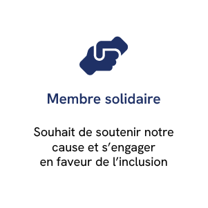 Membre solidaire